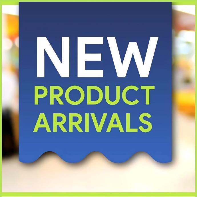 Premier Food Supplies New Products