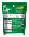 Classic Hakka (Millet Noodles)