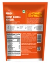 Curry Masala (Millet Noodles)