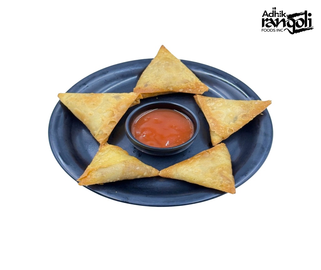 R45 VPK Corn Samosa (Spicy)