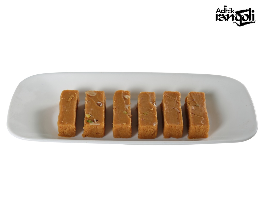 S53 VPK Bikaneri Burfi