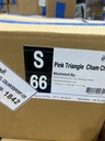 S66 VPK Pink Triangle Cham Cham
