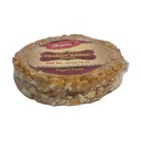 Moongfali (Peanut) Gachak Patti (Round)