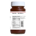 Sweet Ginger Pickle W/ Garlic