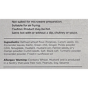 Nanak VPK Cocktail Ingredients