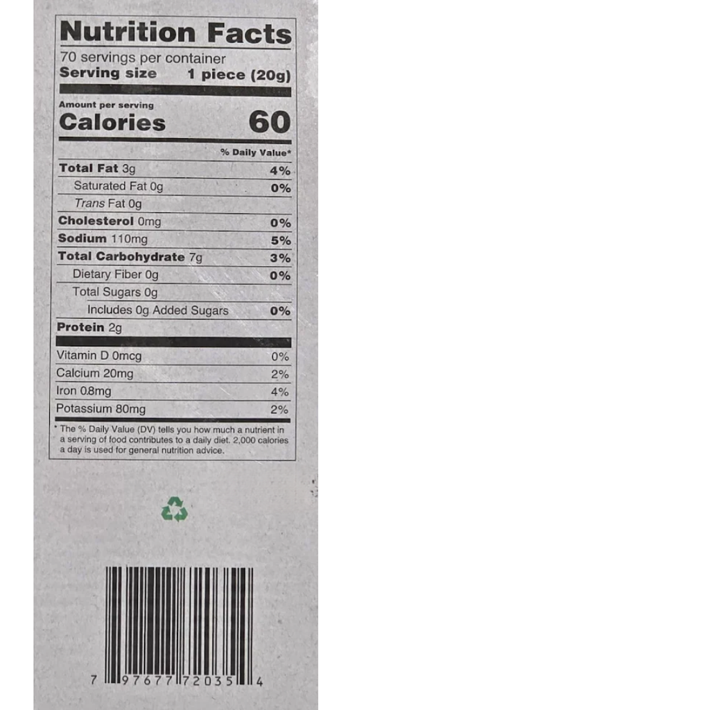 Nanak VPK Cocktail Nutrition