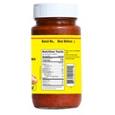 Ginger Pickle W/ Garlic