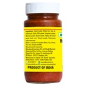 Mango Thokku Pickle W/ Garlic