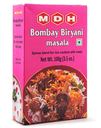 Bombay Biryani 1