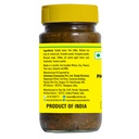 Roselle Leaves (Gongura) Red Chilli Pickle W/O Garlic