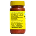 Mixed Veg. Pickle W/O Garlic Hot