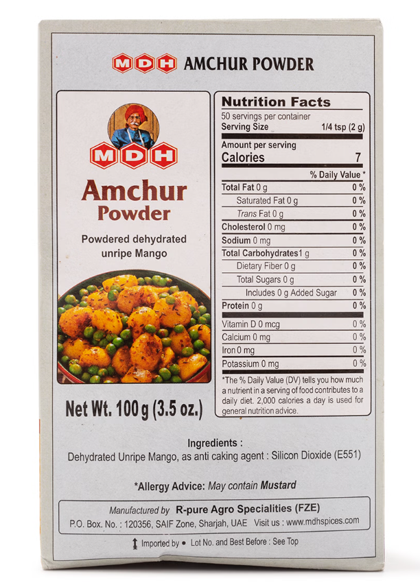 Amchur Powder2