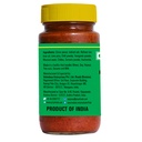 Citron Pickle W/O Garlic