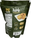 Herb Toast