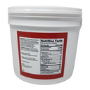 (Bucket) Gulab Jamun (White)