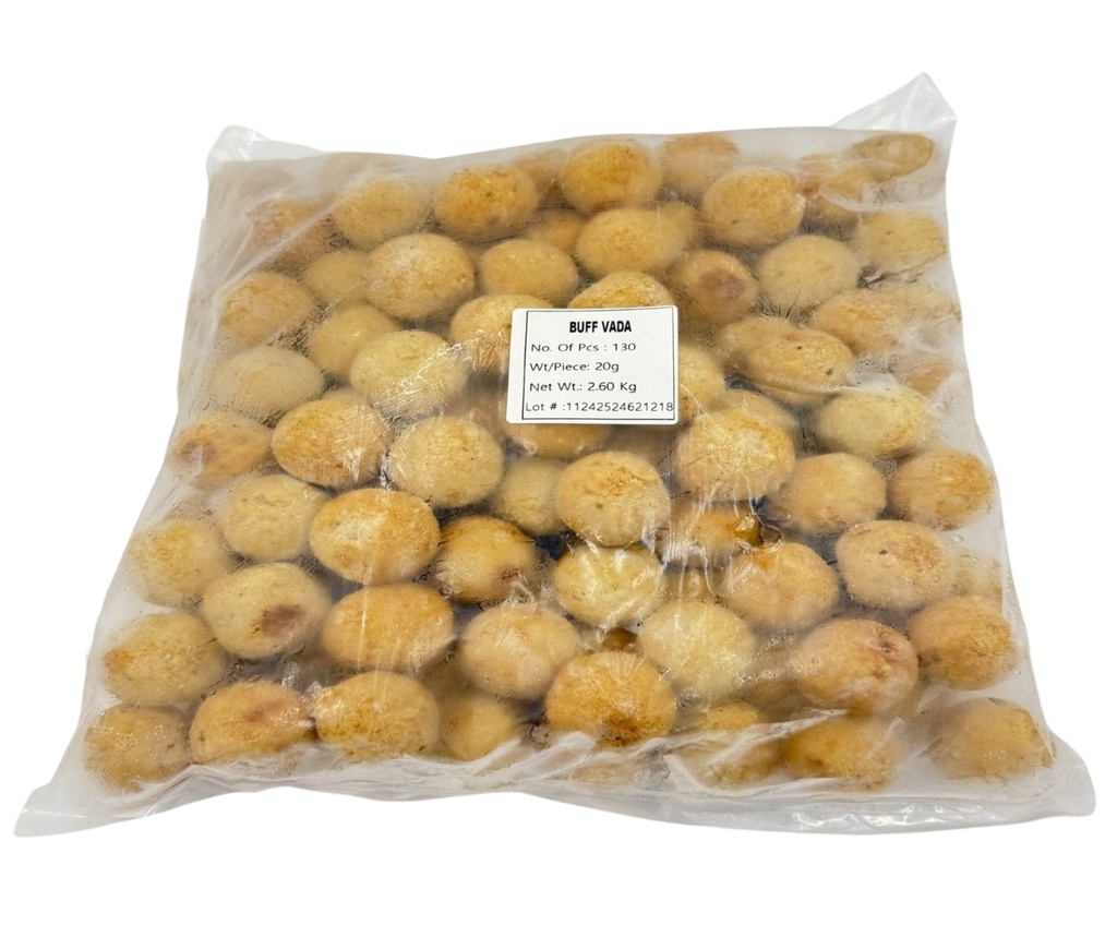 R65 Buff Vada