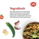 Bhindi (Okra) Masala