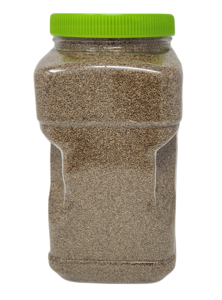 Ajwain Seeds (Whole) (Jar)