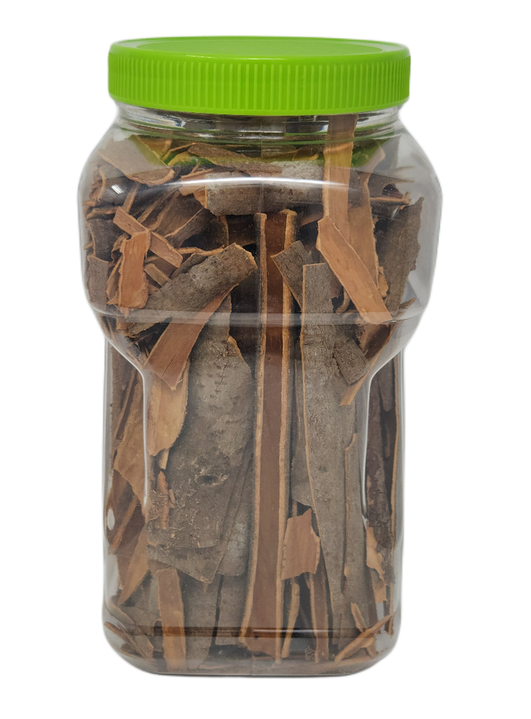 Cinnamon Flat (Jar)