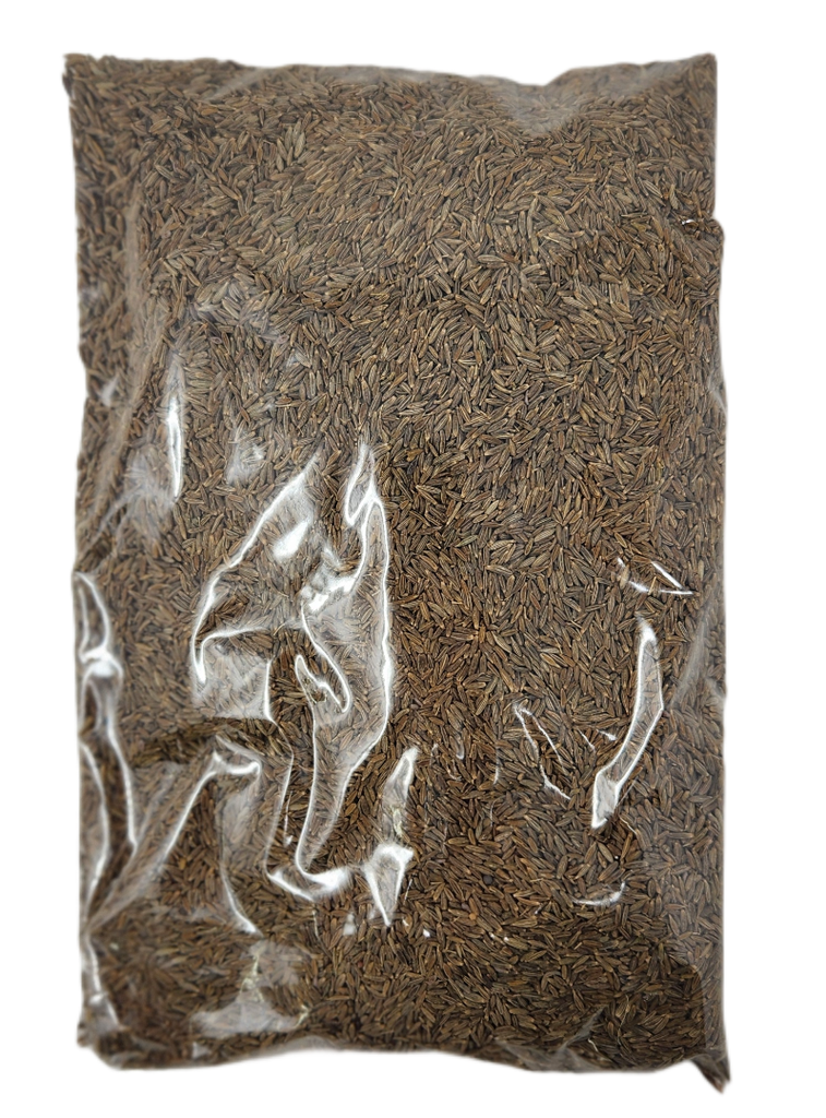 Cumin Seeds (Whole)