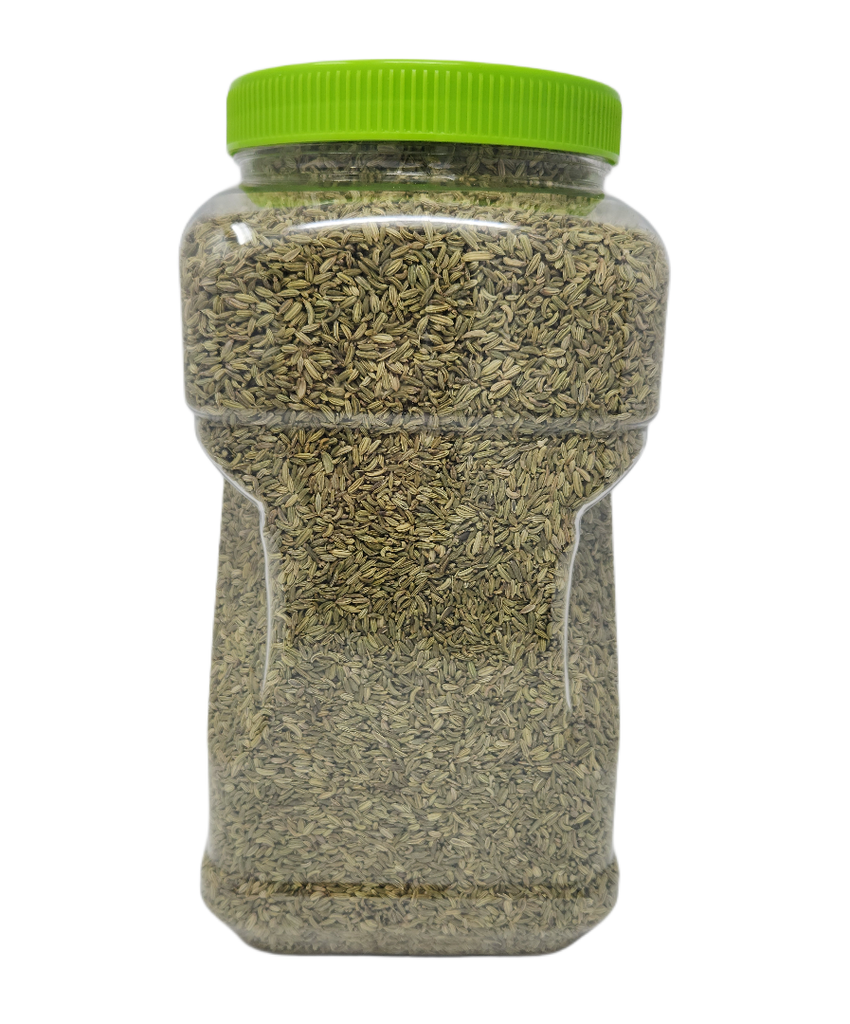 Fennel Seeds (Jar)