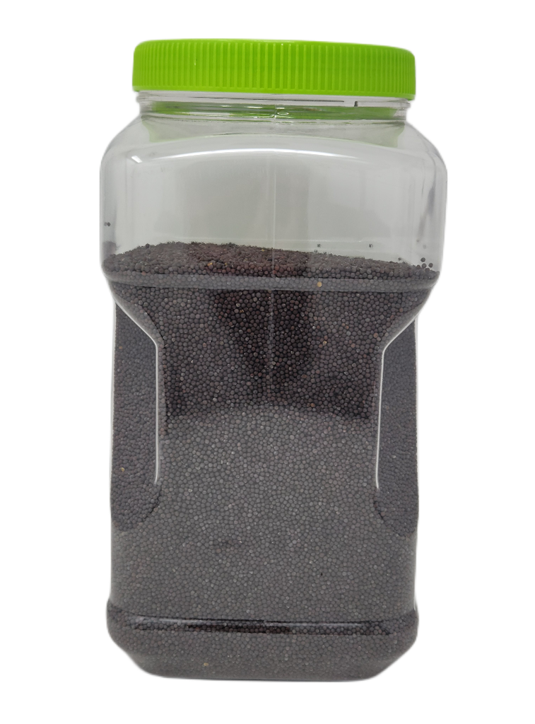 Mustard Seeds Andra (Jar)