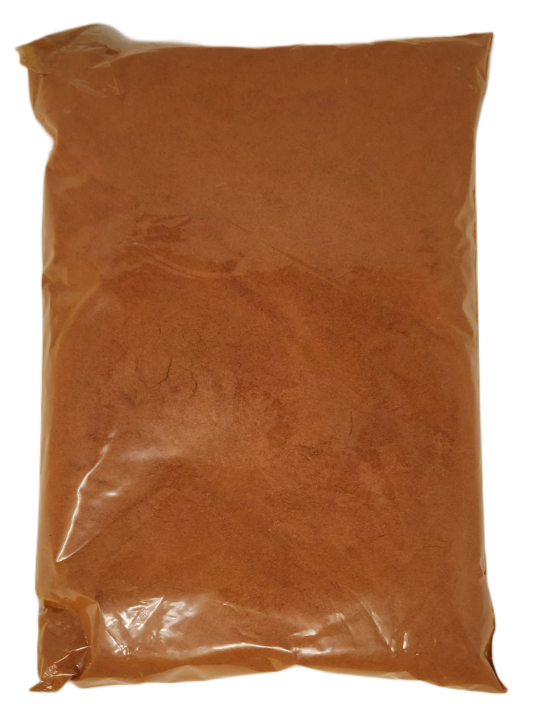 Paprika Red Chilli Powder