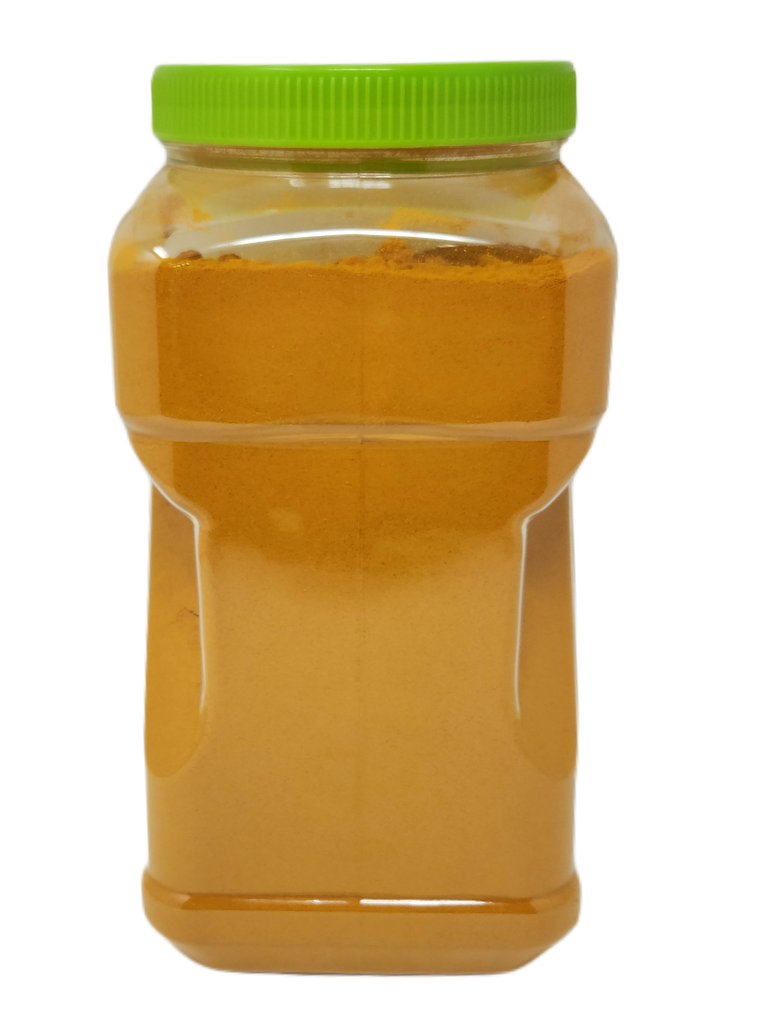 Turmeric Powder (Jar)