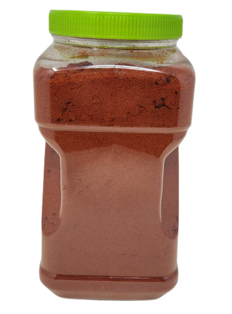 Red Chilli Powder (Jar) (Kashmiri)