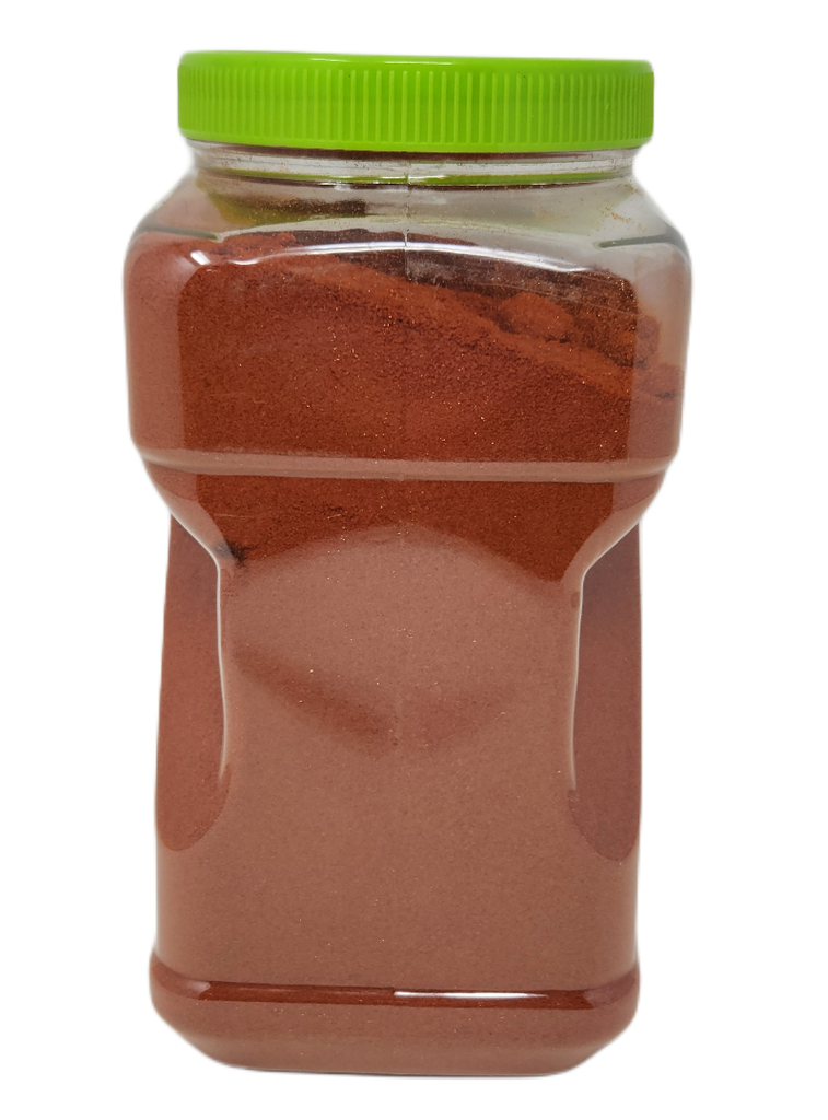 Red Chilli Powder Ex-Hot (Jar)
