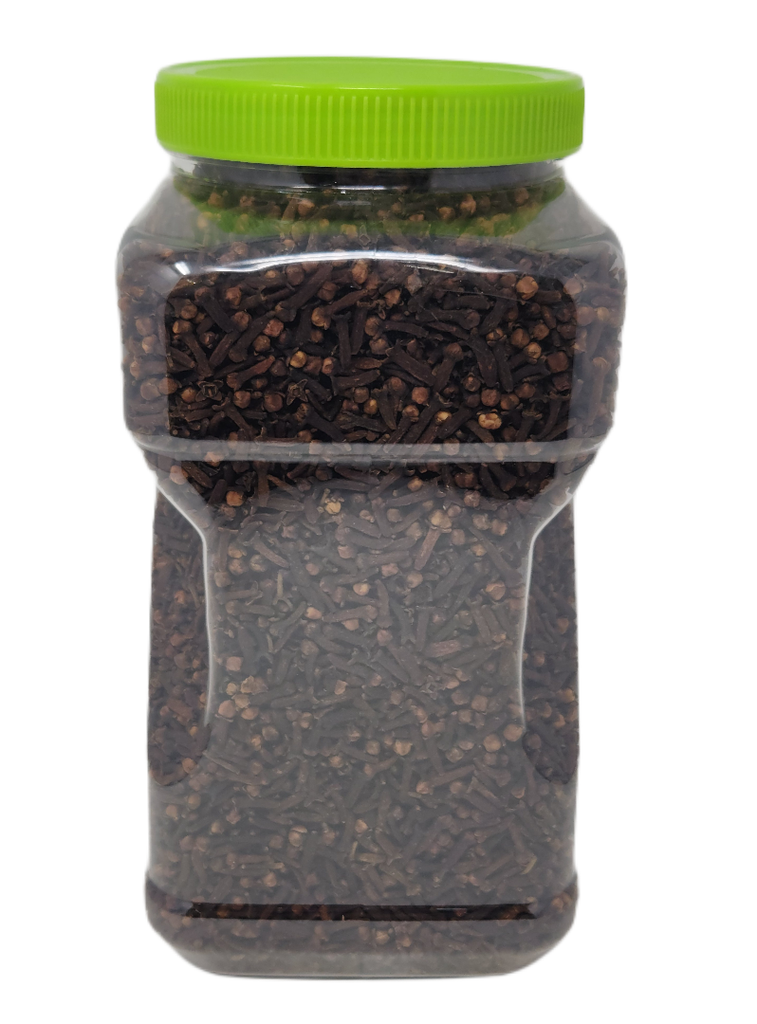 Cloves (Jar)
