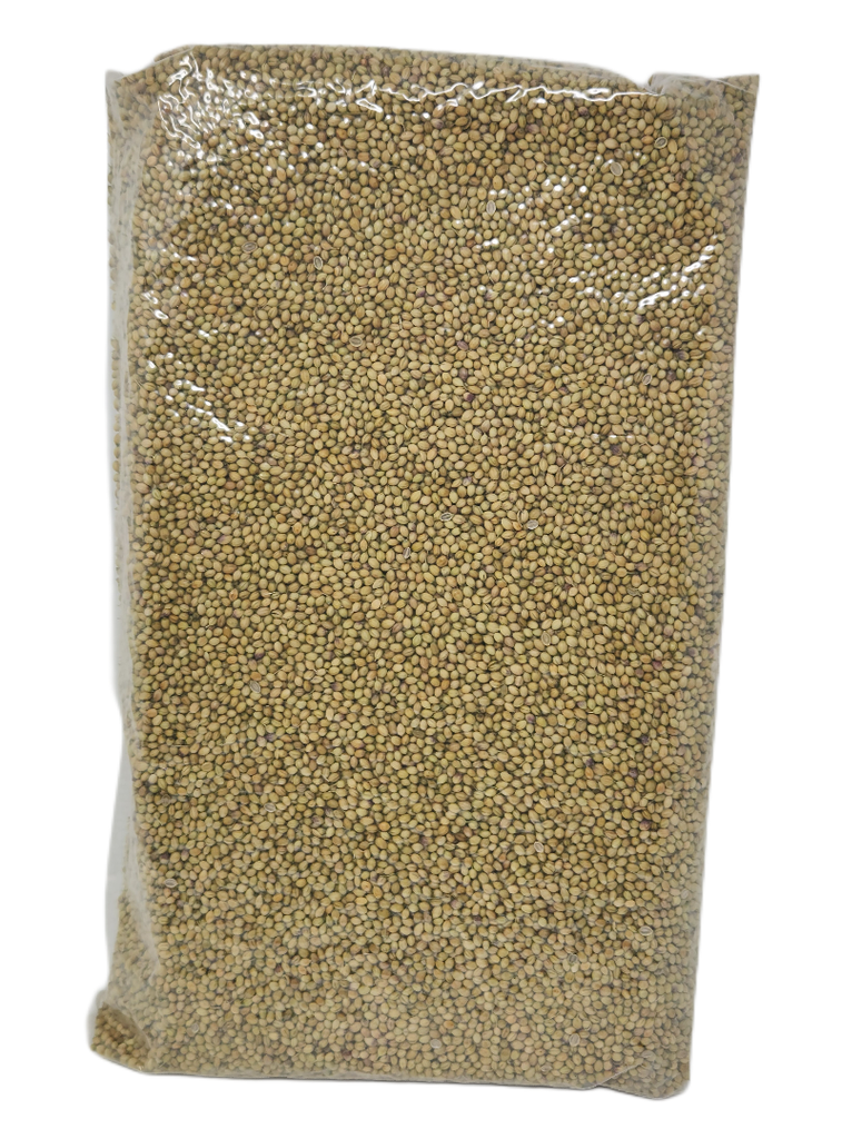 Coriander Seeds (Whole)