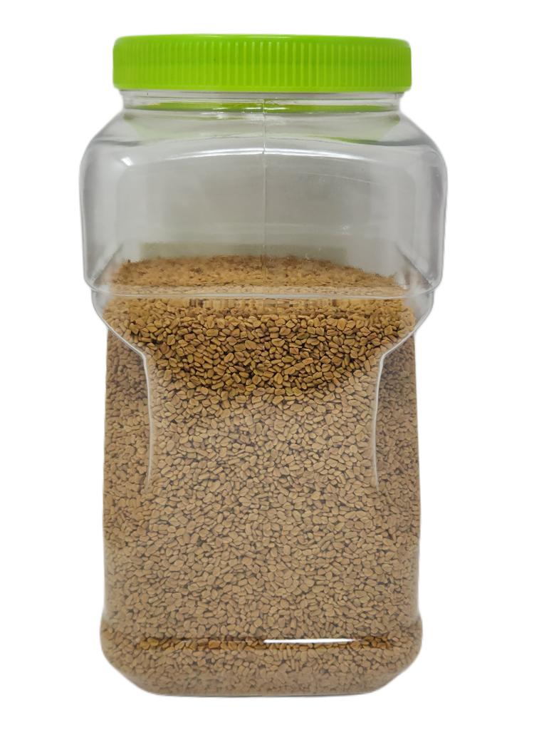 Fenugreek Seeds (Jar)