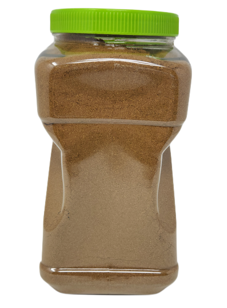 Garam Masala Powder (jar)