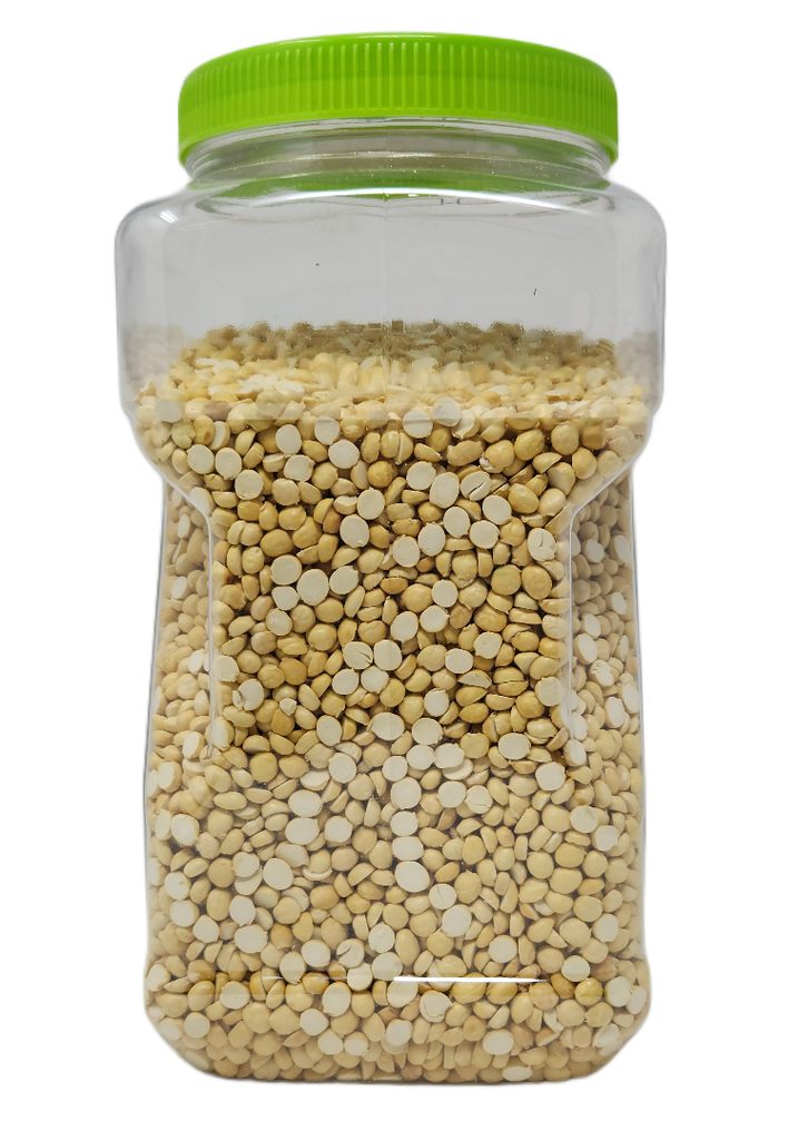 DaliaSplit (Roasted) (Jar)