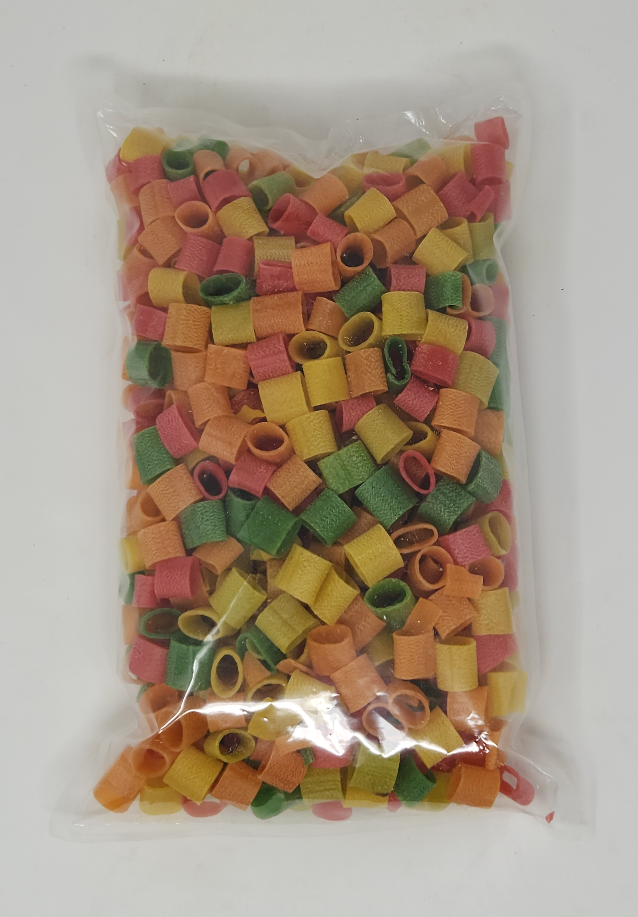 Fryums Pipe Sago (Colour)