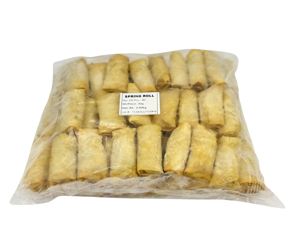 R42 VPK Cigar Spring Roll