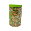 Sugar Coated Fennel Seeds (Jar)