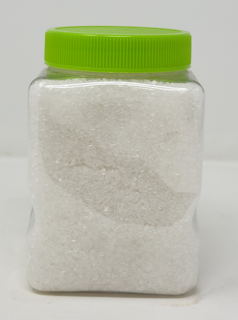 Sugar Regular (Case of 12) (Jar)