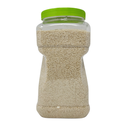 Sesame Seeds Hulled (Jar)
