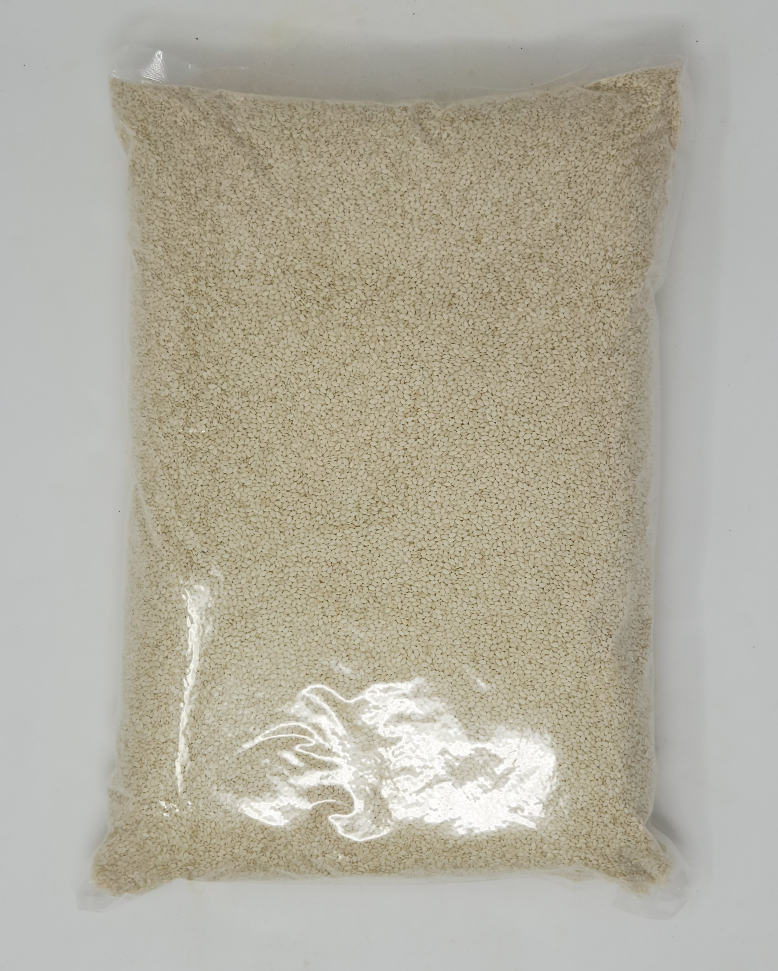 Sesame Seeds Pouch (Hulled)