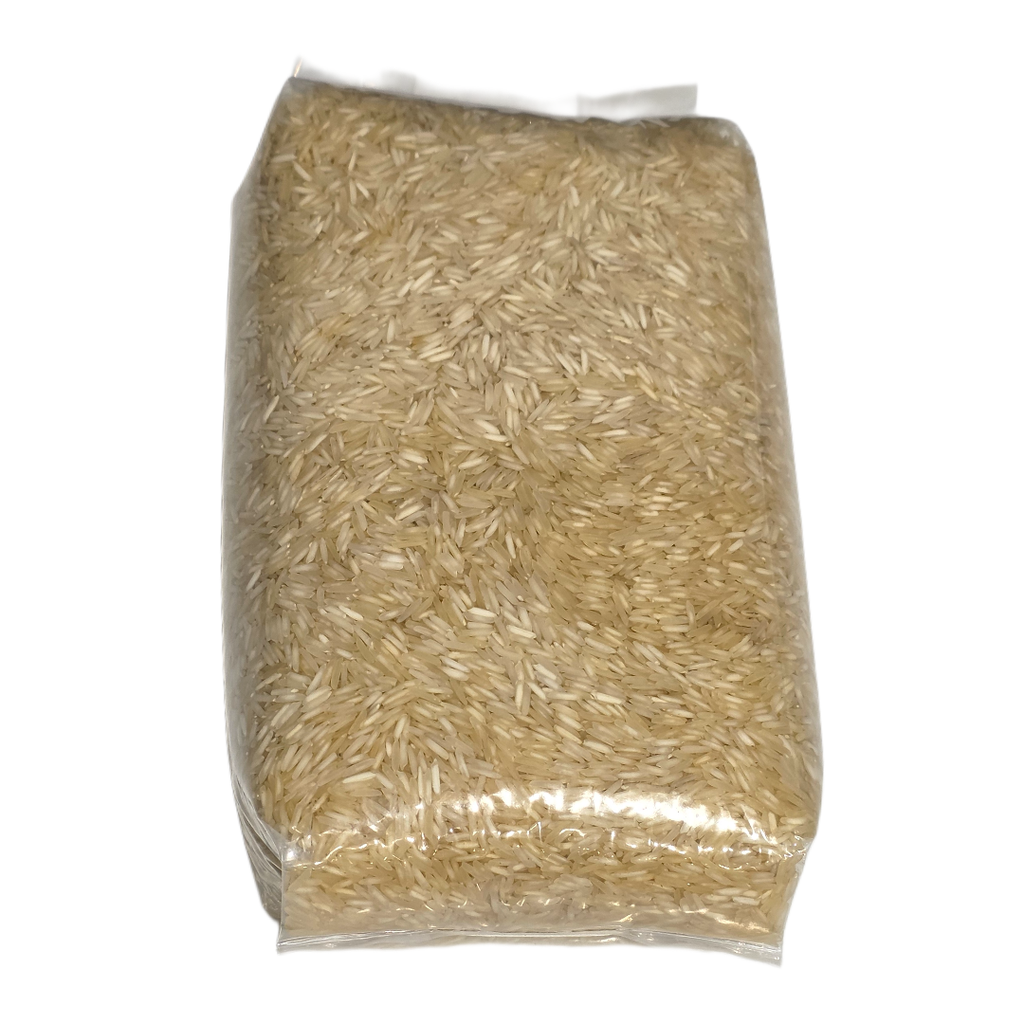 (Pouch) Biryani (Basmati) Rice