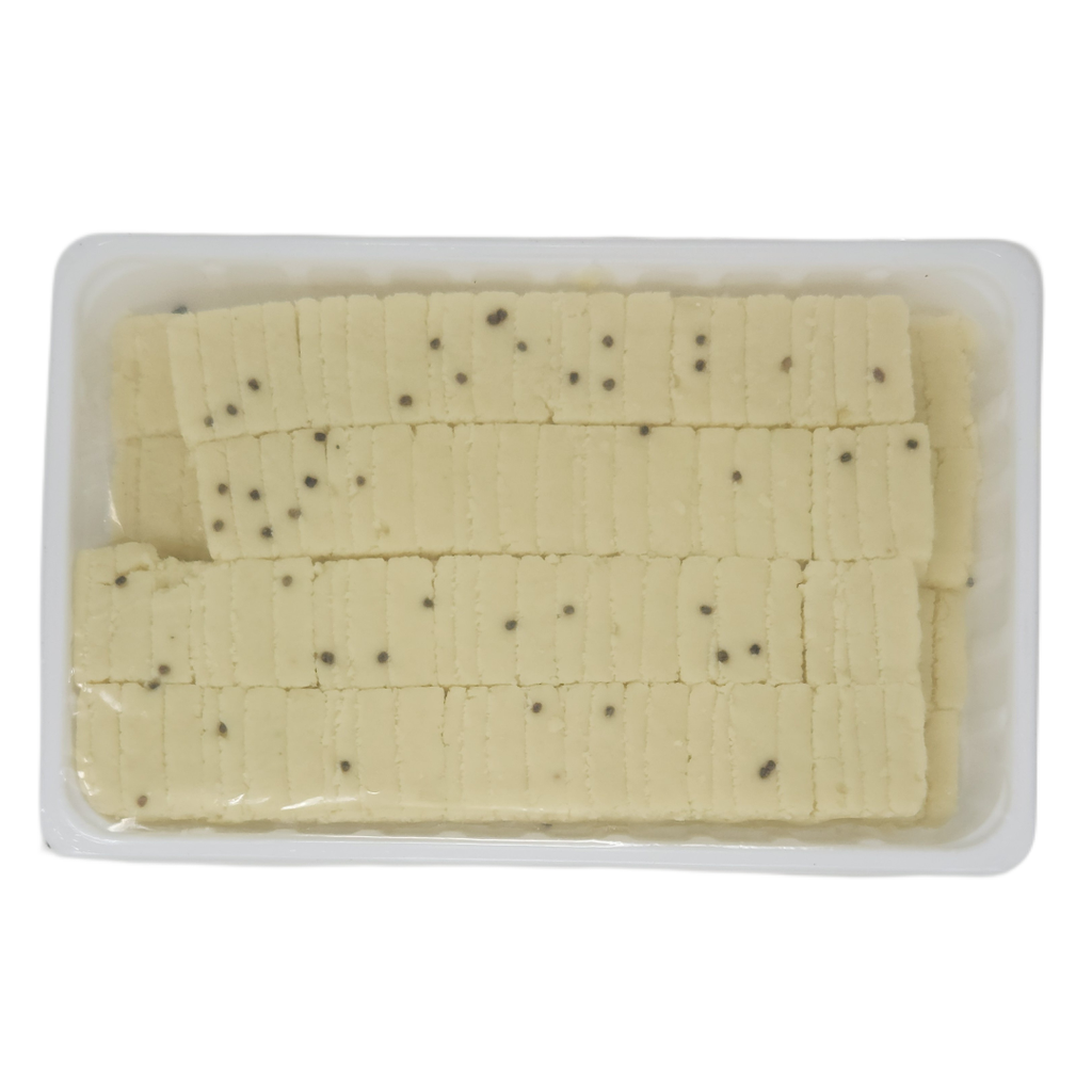 S122 VPK Plain Khoya Burfi