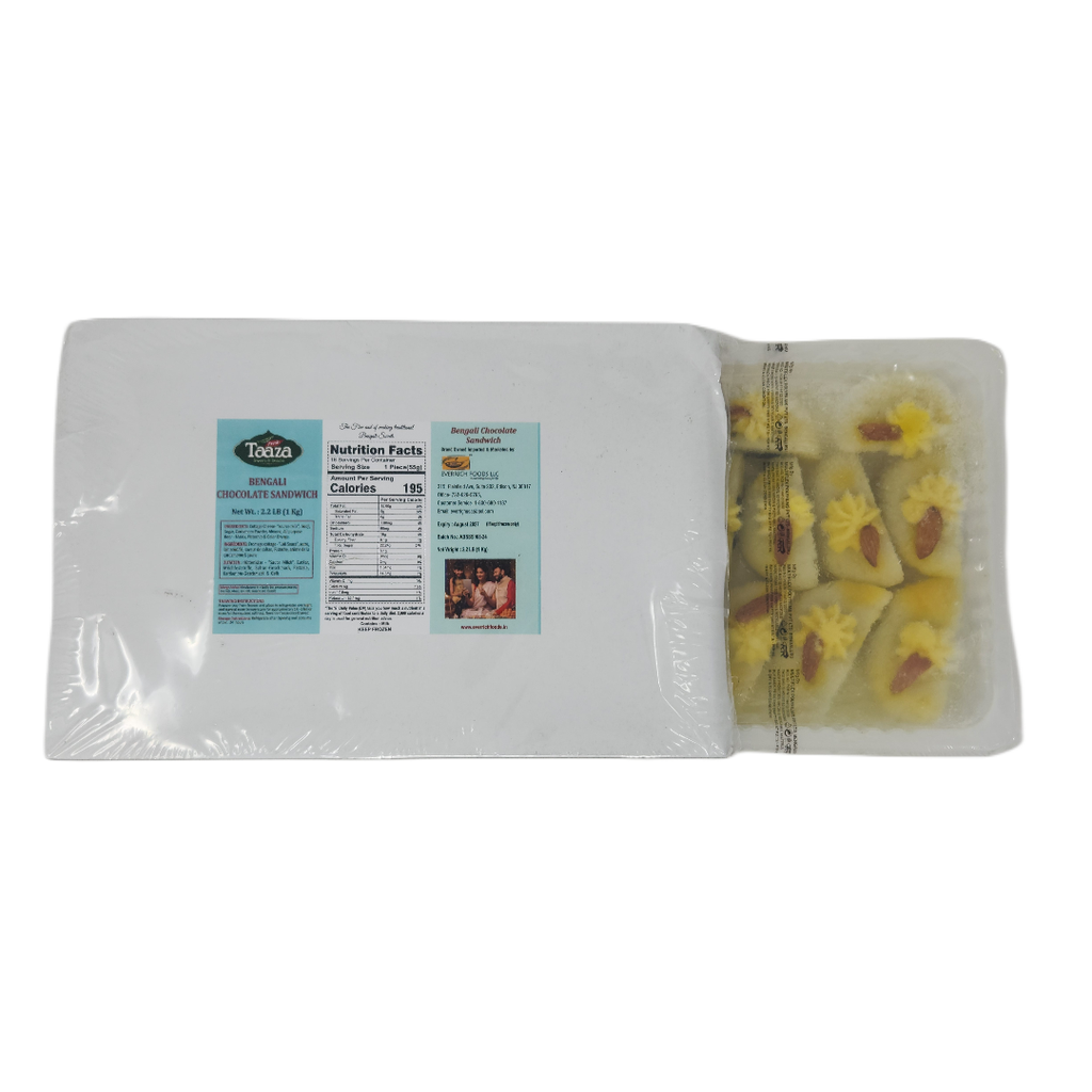 Bulk Bengali Chocolate Sandwich