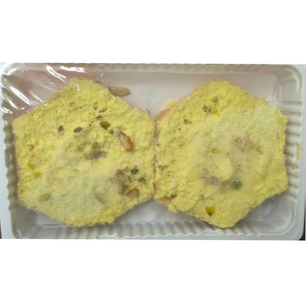 S113 Kesari Ghewar