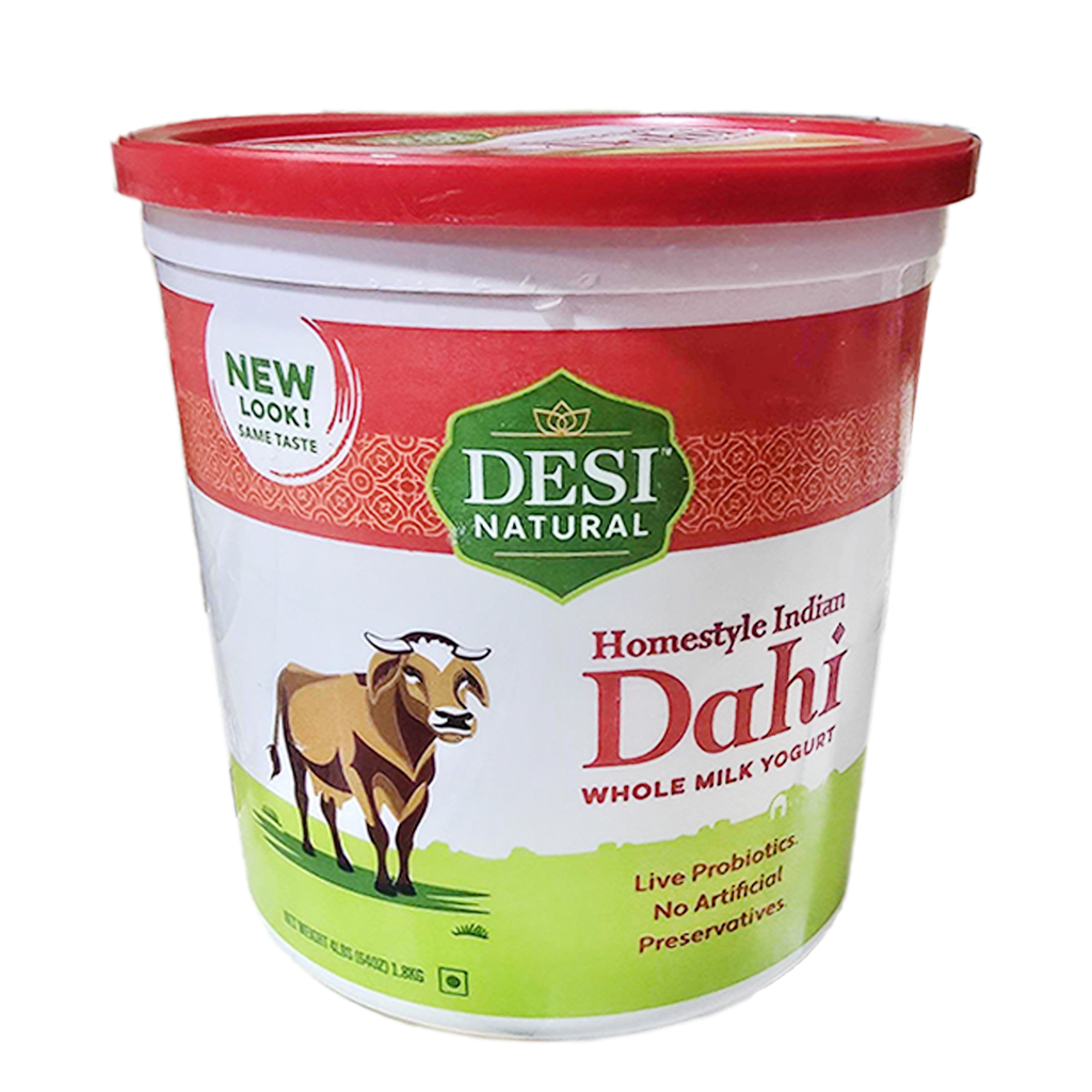 Whole Milk Yogurt