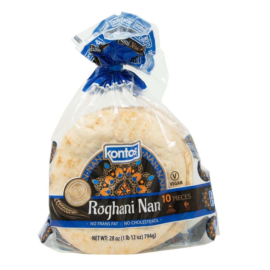 Naan Roghani