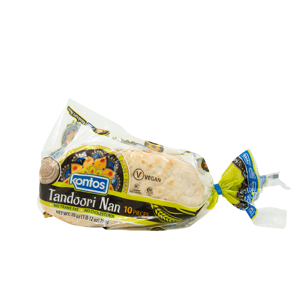 Naan Tandoori