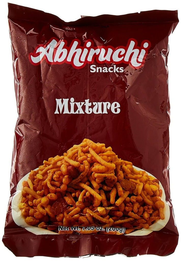 Mixture