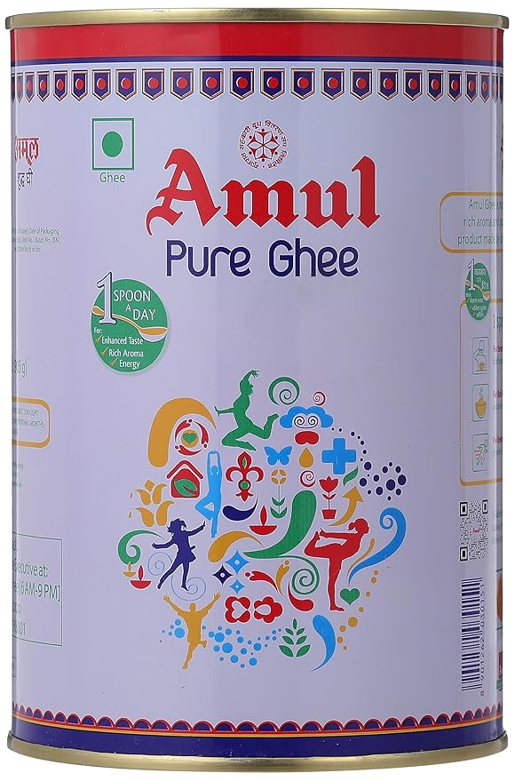 Amul Cow Ghee